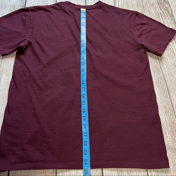 DC Shoes Short-sleeve Logo Tee - Picture 7 of 7